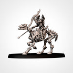 Light Cavalry (STL Files)