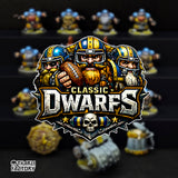 Fantasy Football Teams Vol 1 (Commercial License)