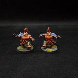 CLASSIC DWARFS TEAM
