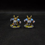 CLASSIC DWARFS TEAM