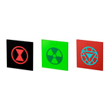 Cube Mod Carrier (STL FILES)