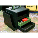 Cube Mod Carrier (Commercial License)