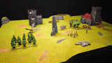 Classic Modular Battlegame Table