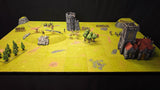 Classic Modular Battlegame Table