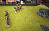 Classic Modular Battlegame Table