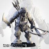 Northern Ogres (Commercial License)