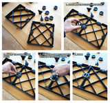 Classic Modular Battlegame Table