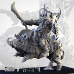 Northern Ogres (Commercial License)