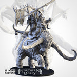 Northern Ogres (Commercial License)