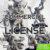 Northern Ogres (Commercial License)