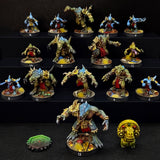 Fantasy Football Teams Vol 1 (Commercial License)