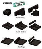 Classic Modular Battlegame Table (Commercial License)