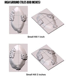 Classic Modular Battlegame Table