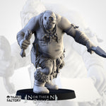 Northern Ogres (Commercial License)