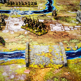 CLASSIC MODULAR RIVER (STL FILES)