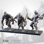 Northern Ogres (Commercial License)