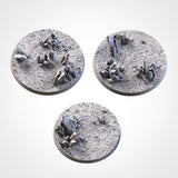 GLASS XENOS BASES (Round) Expansion