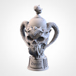 Skull Trophy (Dice Tower)