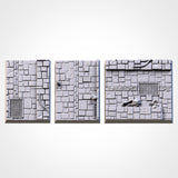 Dungeon Bases (Square)