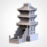 Oriental Tower (Dice Tower)
