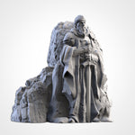 Middle Earth (STL FILES)