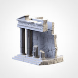 Classic Temples (STL FILES)