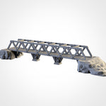 Metallic Bridges (STL FILES)