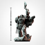 Wolffang 75mm Scale (STL FILES)